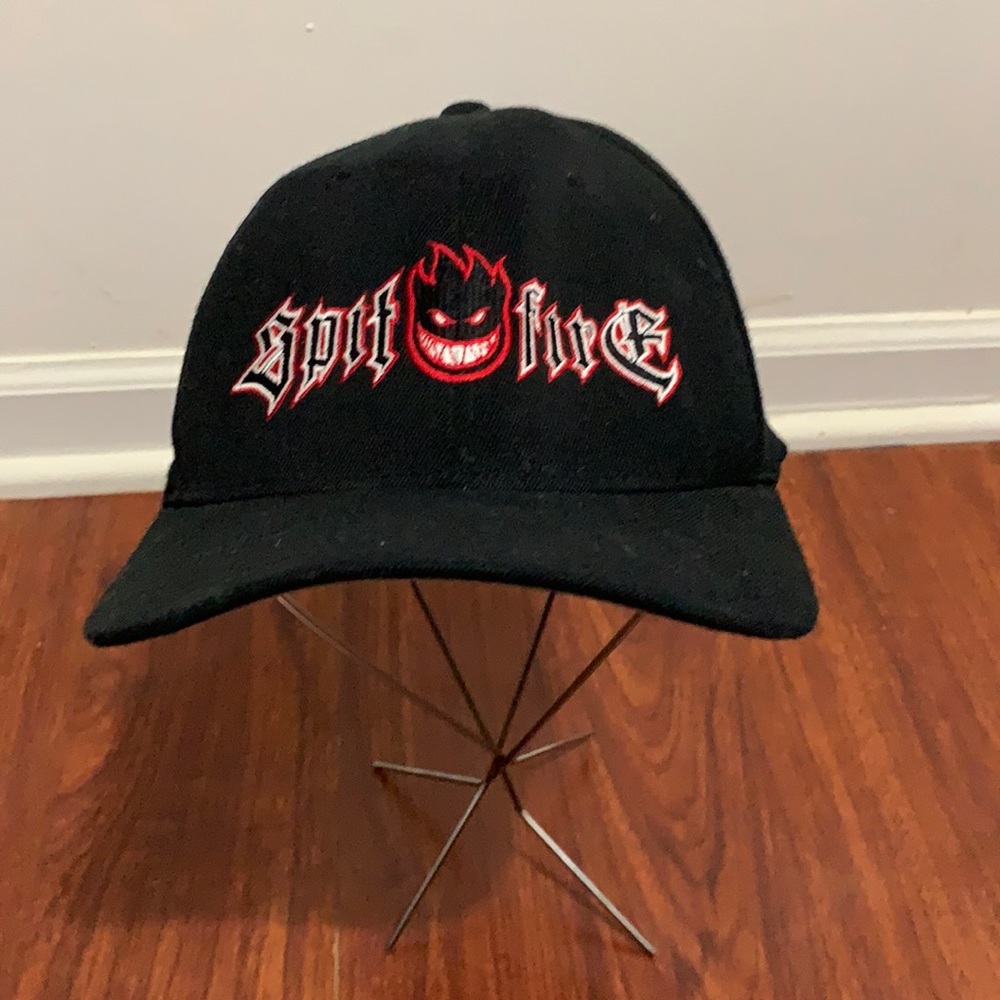Spitfire baseball cap